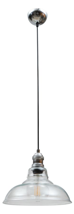 PDT 1459 TR # 1/Φ ΓΥΑΛΙΝΟ ΚΑΜΠΑΝΑ ΔΙΑΦΑΝΟ ARlight 0083574