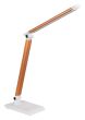 TLC 004 CO # ΠΟΡΤ. ΓΡΑΦΕΙΟΥ LED ΜΑΚΡ/ΝΟ ΧΑΛΚΟΣ USB-TOUCH ARlight 0154057