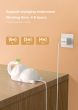 TLC 4024 ΠΟΡΤΑΤΙΦ LED ΕΛΕΦΑΝΤΑΣ ΣΙΛΙΚΟΝΗΣ  TOUCH DIMMER- TIMER- USB & ΒΑΣΗ ΚΙΝΗΤΟΥ ARlight 0274090