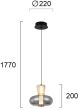 Μονόφωτο Sirel Viokef 4326700