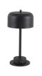 TLC 8807 BK ΠΟΡΤΑΤΙΦ ΜΑΥΡΟ LED CCT TOUCH USB ARlight 0204061