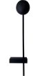 HL-3532-2 FUEGO BLACK WALL LAMP HOMELIGHTING 77-9086