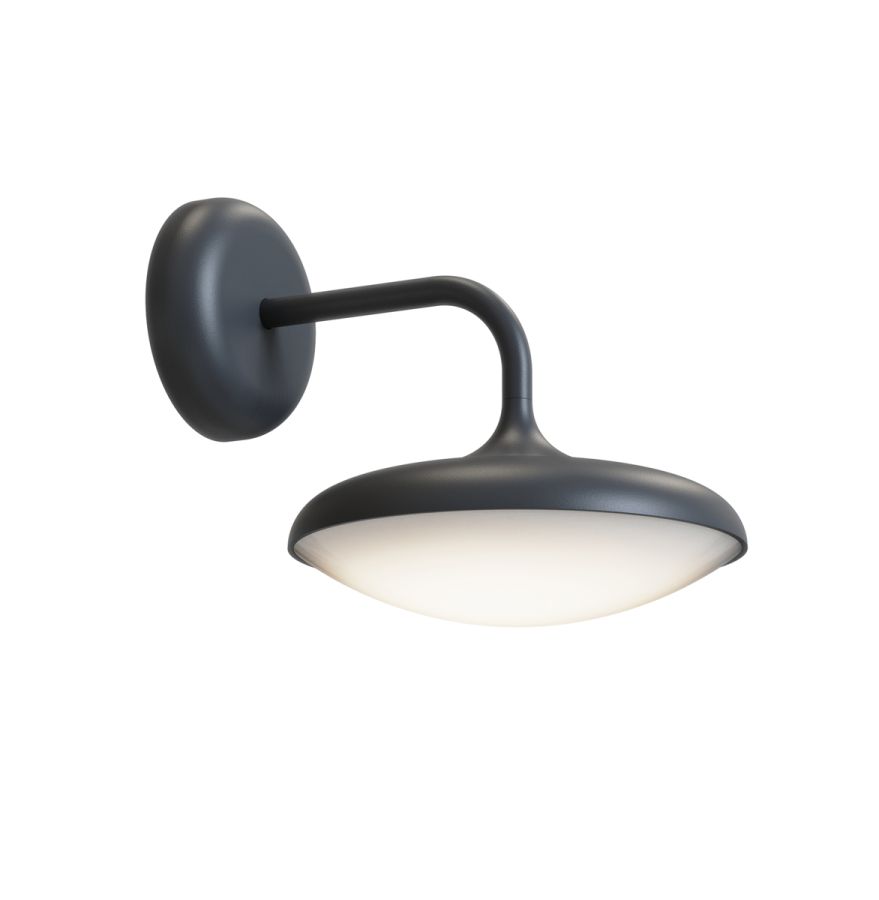 Απλίκα Κήπου LED Merline Viokef 4284600