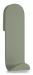 Άγκιστρο Μονό Olive Core Bronze Art Nexus 35NE-V2