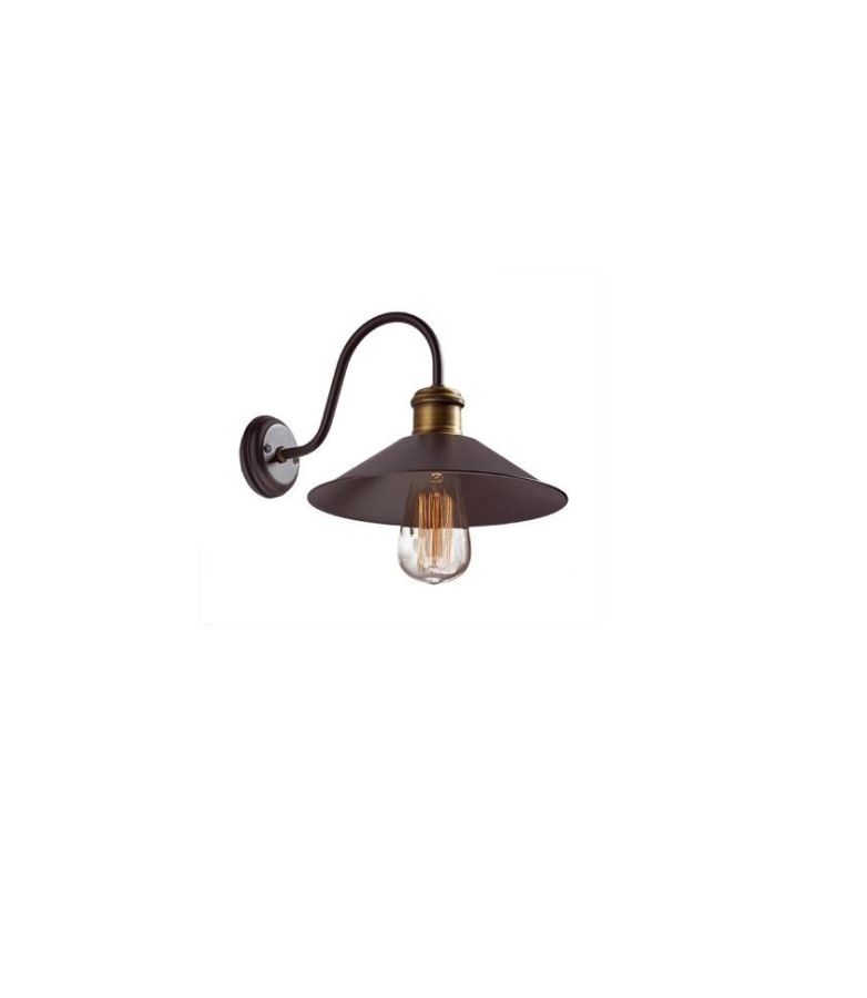 Απλίκα Μονό Μπράτσο Rustic Viokef 3083800