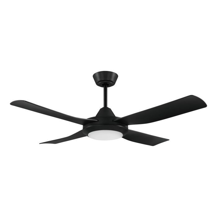 BONDI 1 ανεμηστήρας οροφής με φώς Eglo 35092