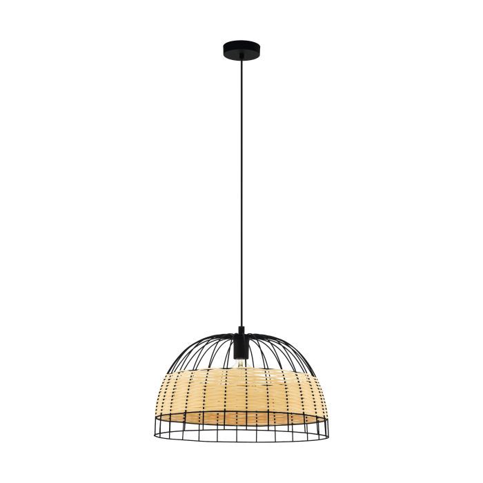 ANWICK Κρεμαστό Φωτιστικό Eglo 43312