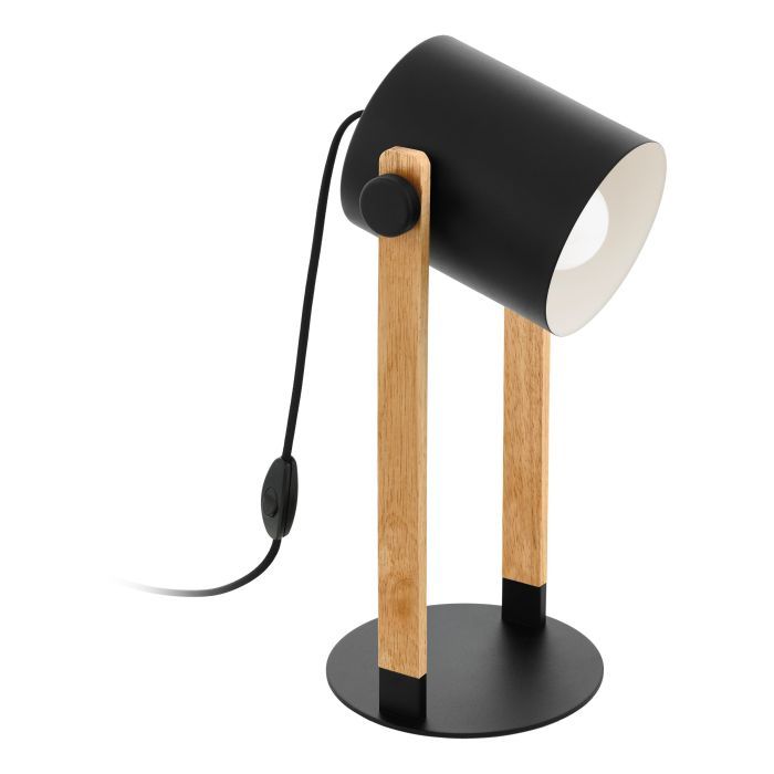 HORNWOOD Επιτραπέζιο Φωτιστικό Eglo 43519