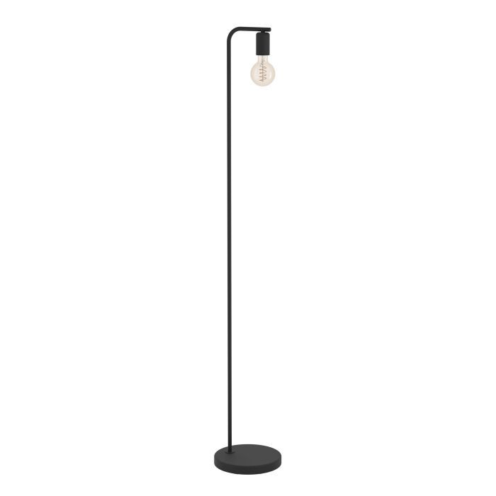 CRANLEY 1 Επιδαπέδιο Φωτιστικό Eglo 43791
