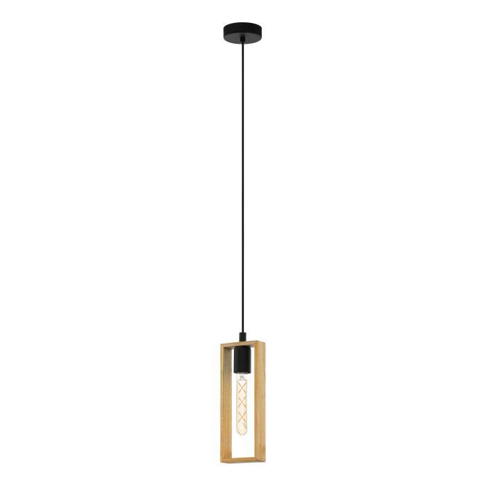 LITTLETON Κρεμαστό Φωτιστικό Eglo 44051