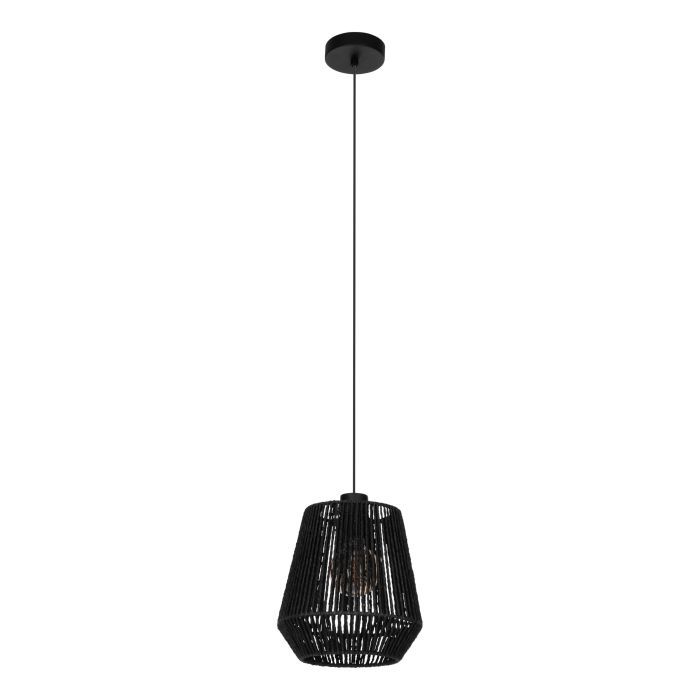 PERSLEY Κρεμαστό Φωτιστικό Eglo 44105