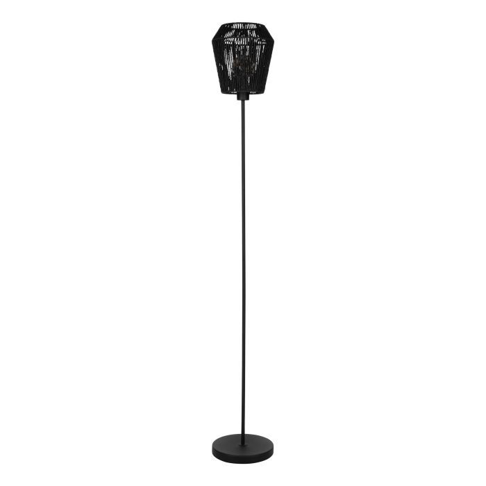 PERSLEY Επιδαπέδιο Φωτιστικό Eglo 44108