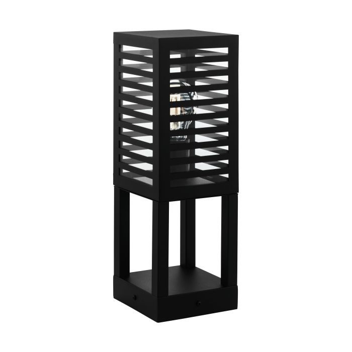 ALAMONTE 3 Φωτιστικό κολωνάκι Eglo 900138