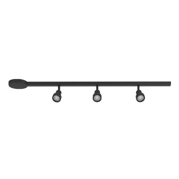 EASYT SET 3 SPOTS σύστημα Eglo 901653