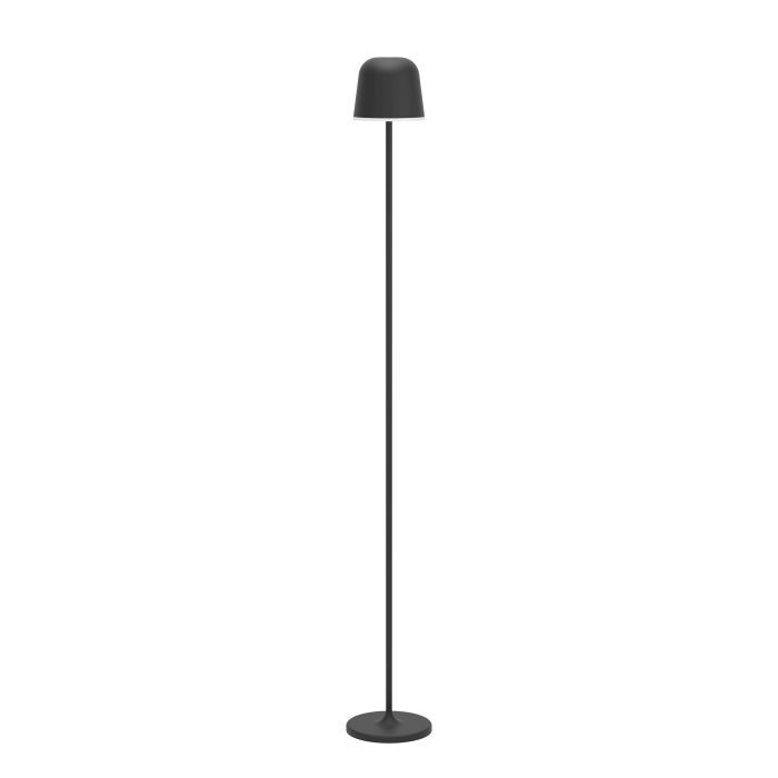 MANNERA-L Επιδαπέδιο Φωτιστικό Eglo 901748