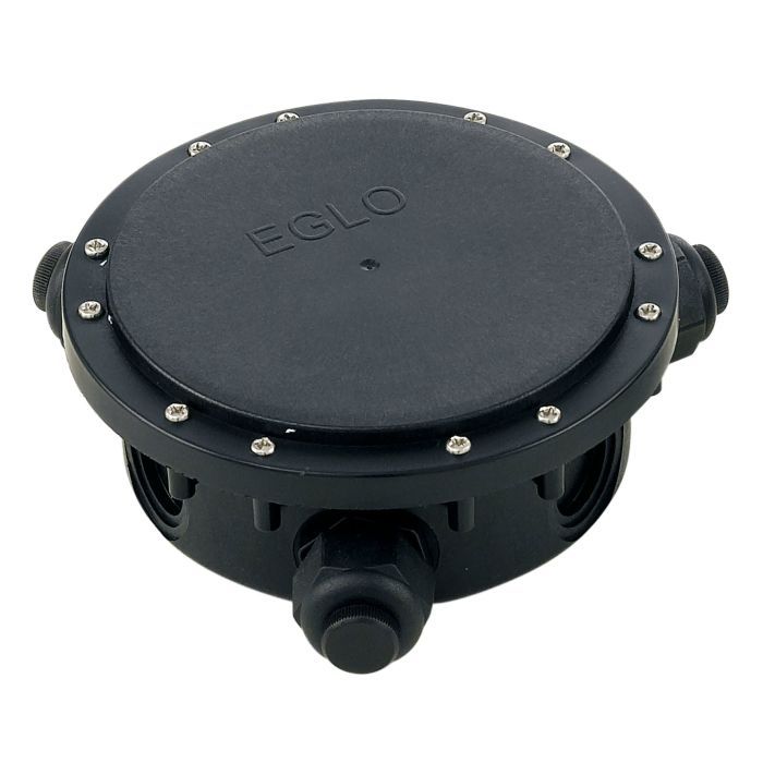 CONNECTOR BOX αξεσουάρ Eglo 91206