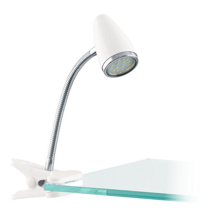 RICCIO 1 φως σφιγκτήρα Eglo 94329