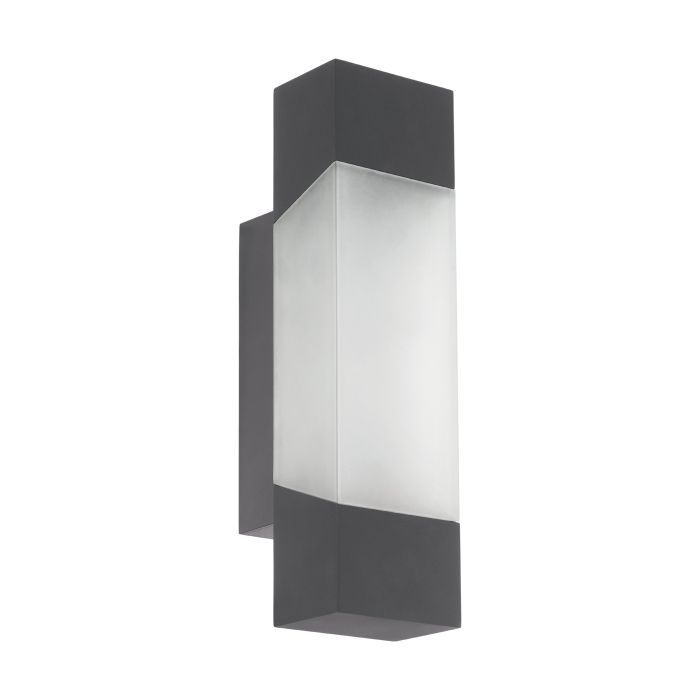 GORZANO φως τοίχου Eglo 97222