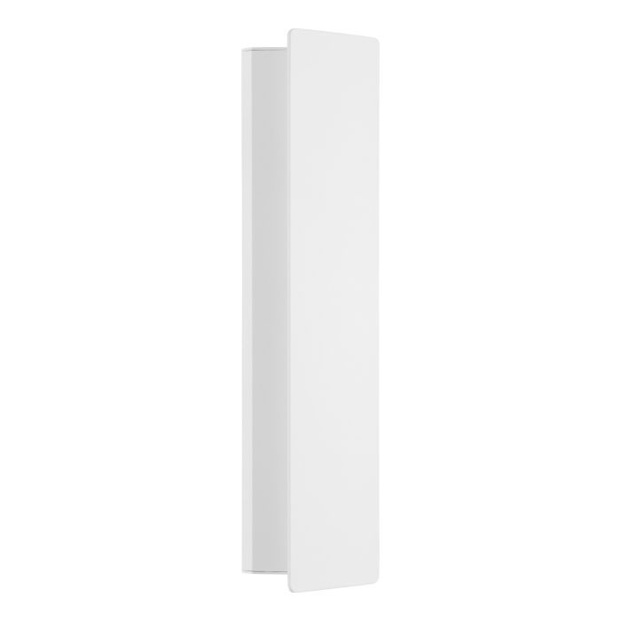  Μοντέρνο Φωτιστικό Τοίχου Led 1550lm 3000K Λευκό L33cm Eglo Zubialde 99086