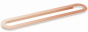 Πετσετοθήκη 40 Rose Sand Bronze Art Lagoon 41LA-R2