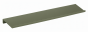 Μεταλλική Εταζέρα 40cm Olive Core Bronze Art Shelfy 70FY4-V2