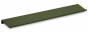 Μεταλλική Εταζέρα 50cm Dark Grass Bronze Art Shelfy 70FY5-D2