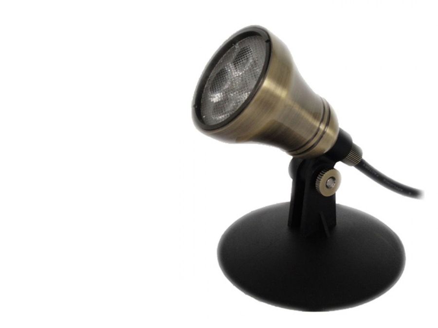 Φωτιστικό Σποτ led 4*1w bronze Ecolight EC0903WB