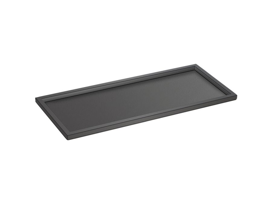 Sanco Hotel Amenities Stand Amenities Σκούρο γραφίτη 00143-122
