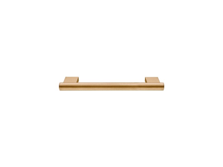 Sanco Grab-bars Λαβή 30 cm PVD θερμό μπρονζέ βουρτσιστό 00351-W30-PVD-01BR