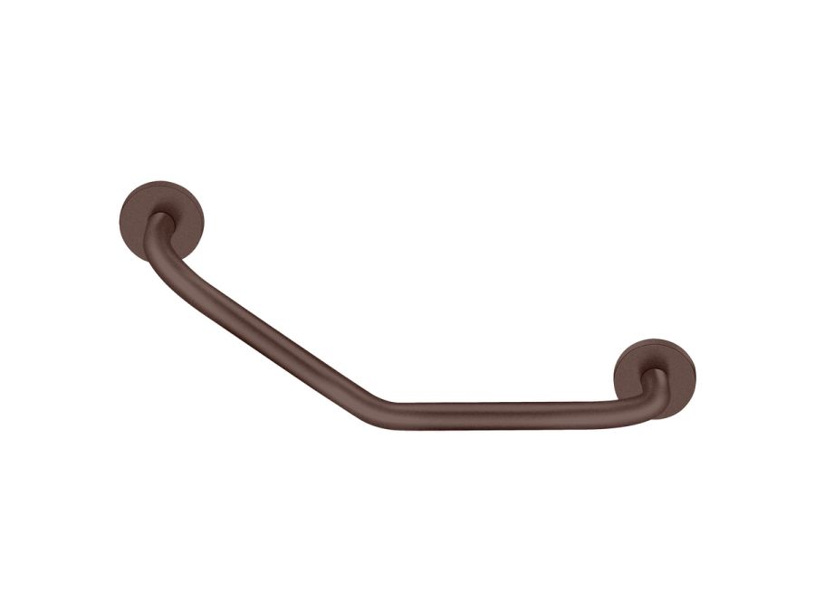 Sanco Grab-bars Λαβή Τύπου V Wenge ανάγλυφο 00400-Α75