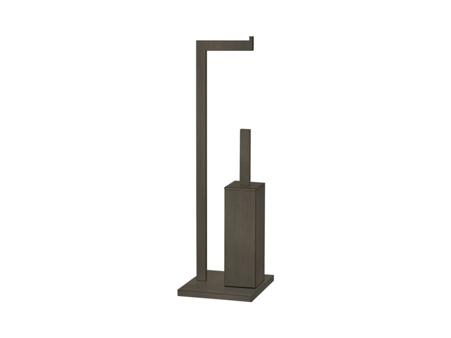 Sanco Towel Stands Καλόγερος Σκούρο μπρονζέ ματ 00544-DM25