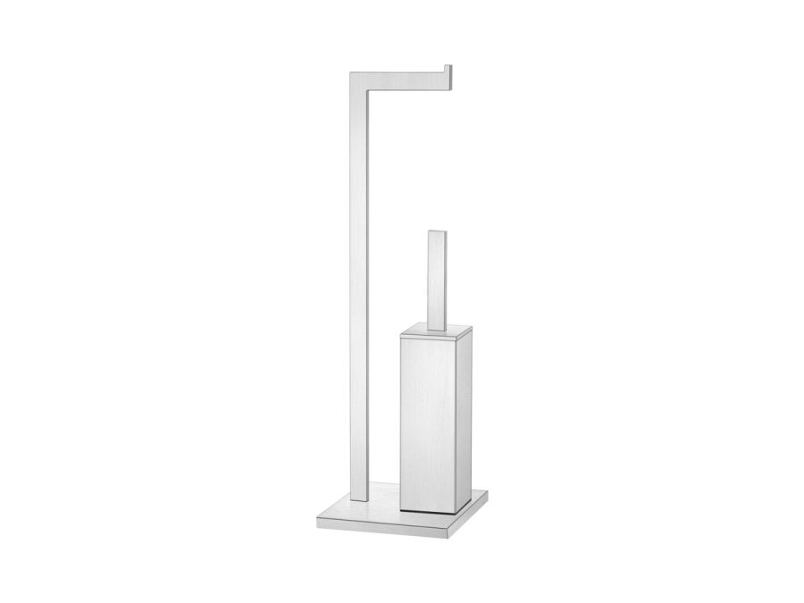 Sanco Towel Stands Καλόγερος PVD νίκελ ατσάλι 00544-PVD-11BR