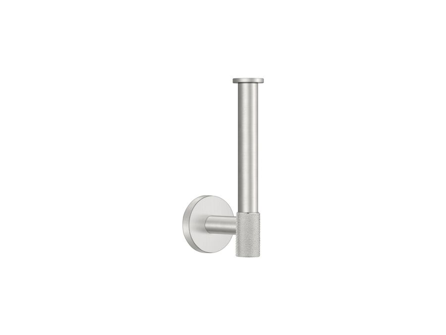 Sanco Dorian Εφεδρική Χαρτοθήκη PVD νίκελ ατσάλι 121316-PVD-11BR