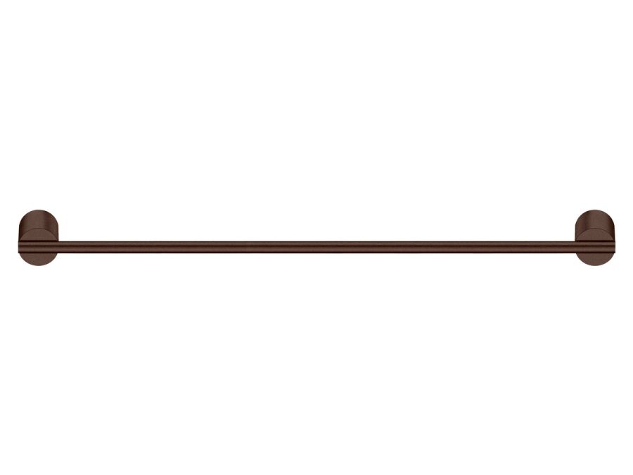 Sanco Elysian Πετσετοθήκη (60cm) Wenge ανάγλυφο 121404-60-Α75