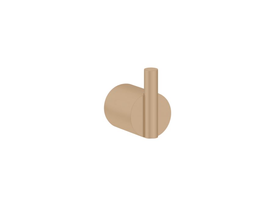 Sanco Elysian Μονό Άγκιστρο Μόκα ματ 121408-M103
