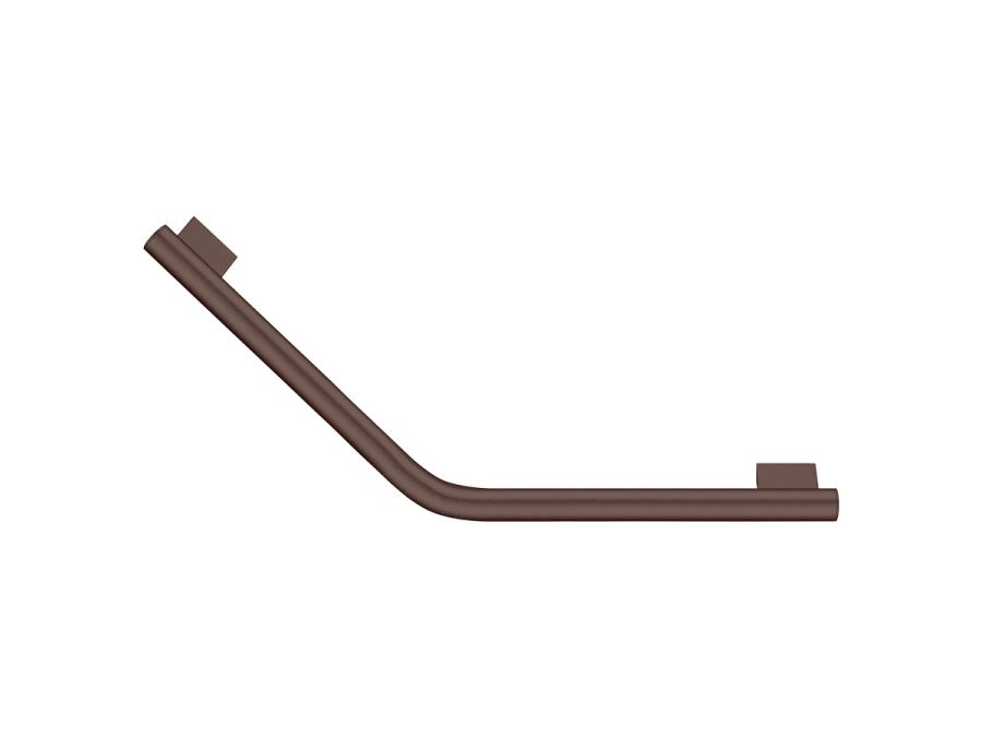 Sanco Grab-bars Λαβή Wenge ανάγλυφο 218400-Α75