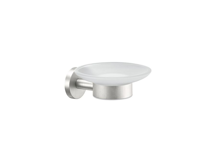 Sanco Ergon Σαπουνοθήκη PVD νίκελ ατσάλι 25902-PVD-11BR