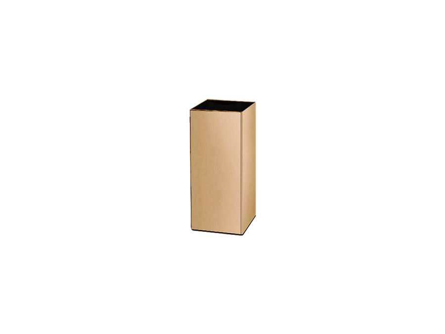 Sanco Bathroom Set Επικαθήμενη Ποτηροθήκη PVD θερμό μπρονζέ βουρτσιστό 90153-PVD-01BR