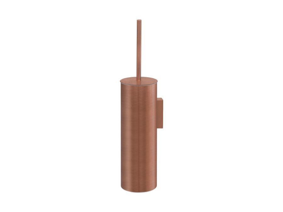 Sanco Toilet Brush Holders Πιγκάλ Χάλκινο ματ 91518-Μ26