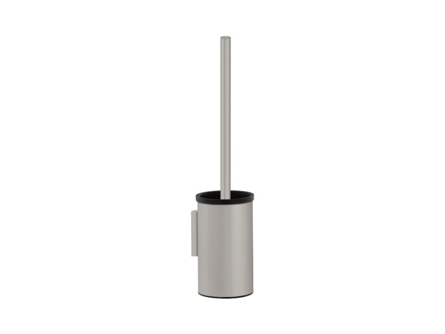Sanco Toilet Brush Holders Πιγκάλ Γκρι τσιμέντου ματ 91593-M104