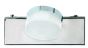 WLC 1941-1 CR ΑΠΛΙΚΑ 1/Φ ΝΙΚΕΛ 5W 390L ARlight 0304129