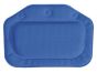 Unilux 20x30 royal blue μαξιλάρι μπανιέρας Sealskin 315007223