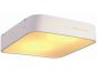 Πλαφονιέρα Λευκή 380X380 Terry Viokef 4104300