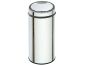 Αυτόματος Κάδος 58lt με Διπλό εΕωτερικό Κάδο Inox Elegant Chameleon Ø345x795mm EAD100158