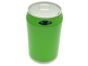 Αυτόματος Κάδος Inox 9lt Ø24*39,4cm με φωτοκύτταρο Trendy Mangusta Πράσινος EAD100509G