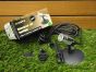 Φωτιστικό Σποτ led 1w IP68 stainless steel Ecolight ECO11W2