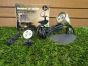 Φωτιστικό Σποτ led 3*1w bronze Ecolight EC031WB2