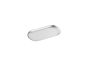 Sanco Hotel Amenities Amenities Tray (AISI 304) PVD νίκελ ατσάλι 00121-PVD-11BR