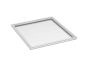 Sanco Hotel Amenities Coffee Tray PVD νίκελ ατσάλι 00137-PVD-11BR