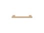 Sanco Grab-bars Λαβή 30 cm Μόκα ματ 00351-W30-M103